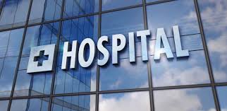 Hospital image